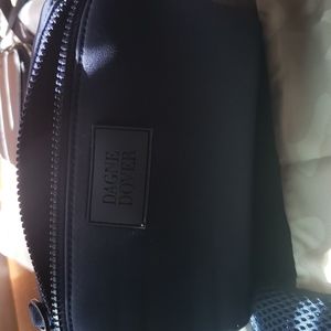 Dagne Dover Hunter Tolietry Bag